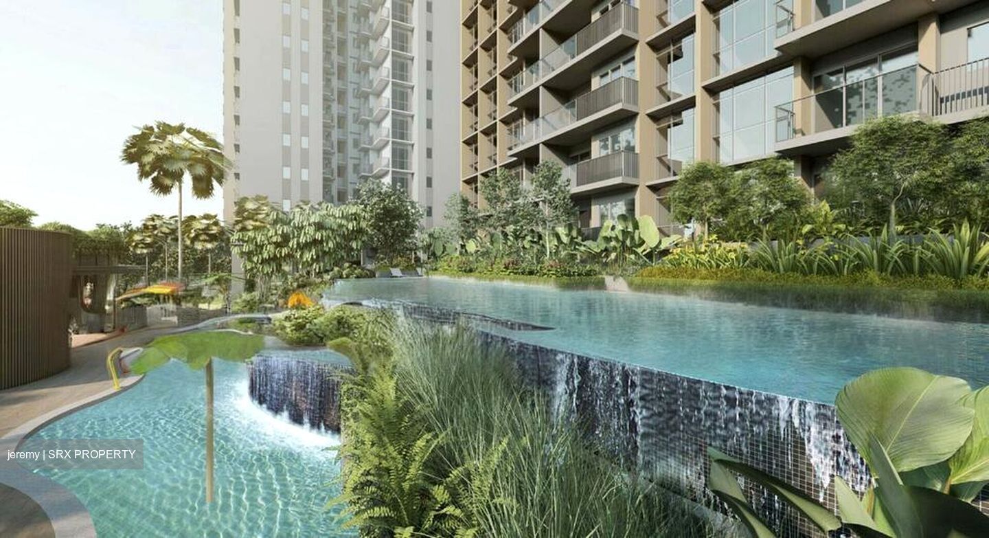 Amo Residence (D20), Apartment #504455791